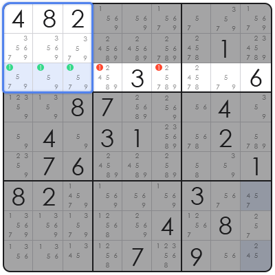 sudoku samurai