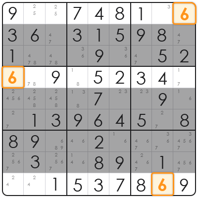 sudoku calendar 2025
